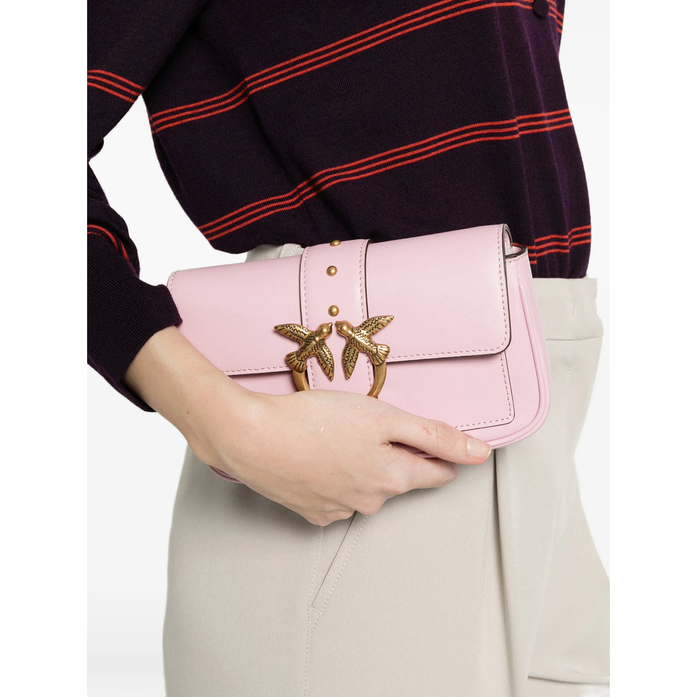 Pinko Bags - Pink | 0aedca70b34e7aacffbb457a8132e51bc4c0e53a