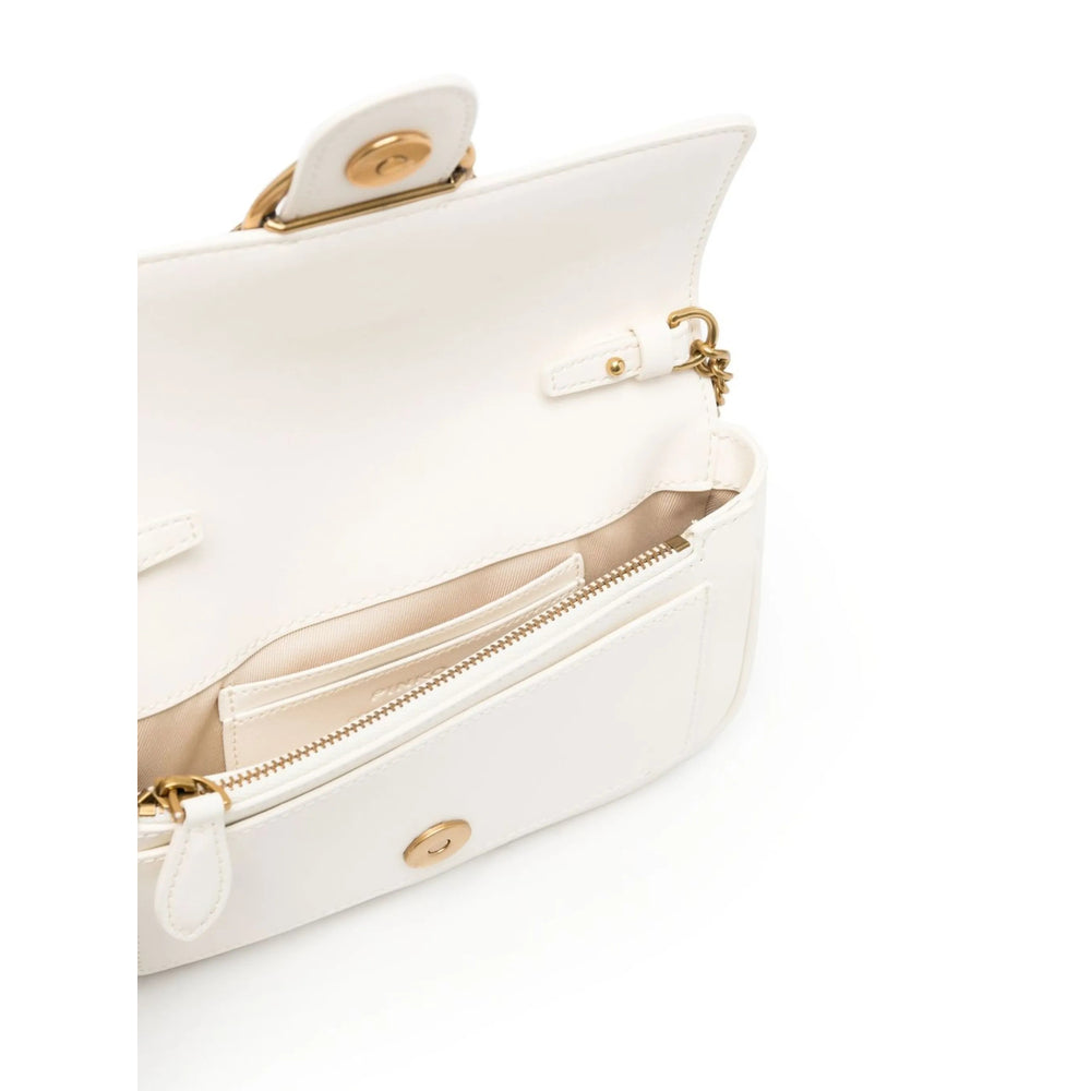 Pinko Bags - Neutral | 2fb6dcaa570161ea80c4b9d9d34670cd7b082cd9