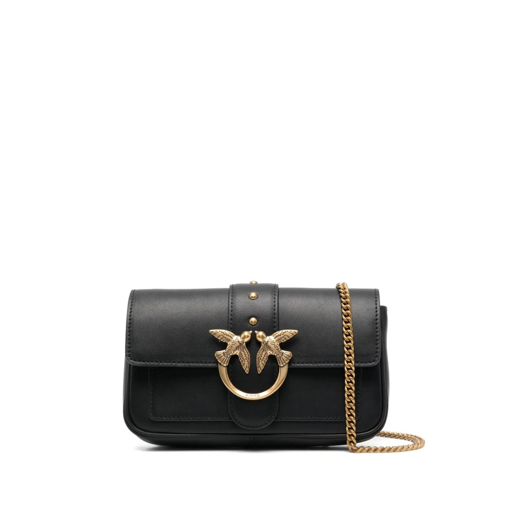 Pinko Bags - Black | 39e542d25d0c095c0b23130838b3b5783ca3fdde