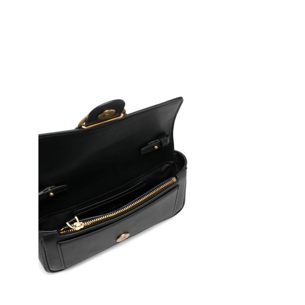 Pinko Bags - Black | 4b1bcf7425cd51d3238a4c405f84e47da6046dc8