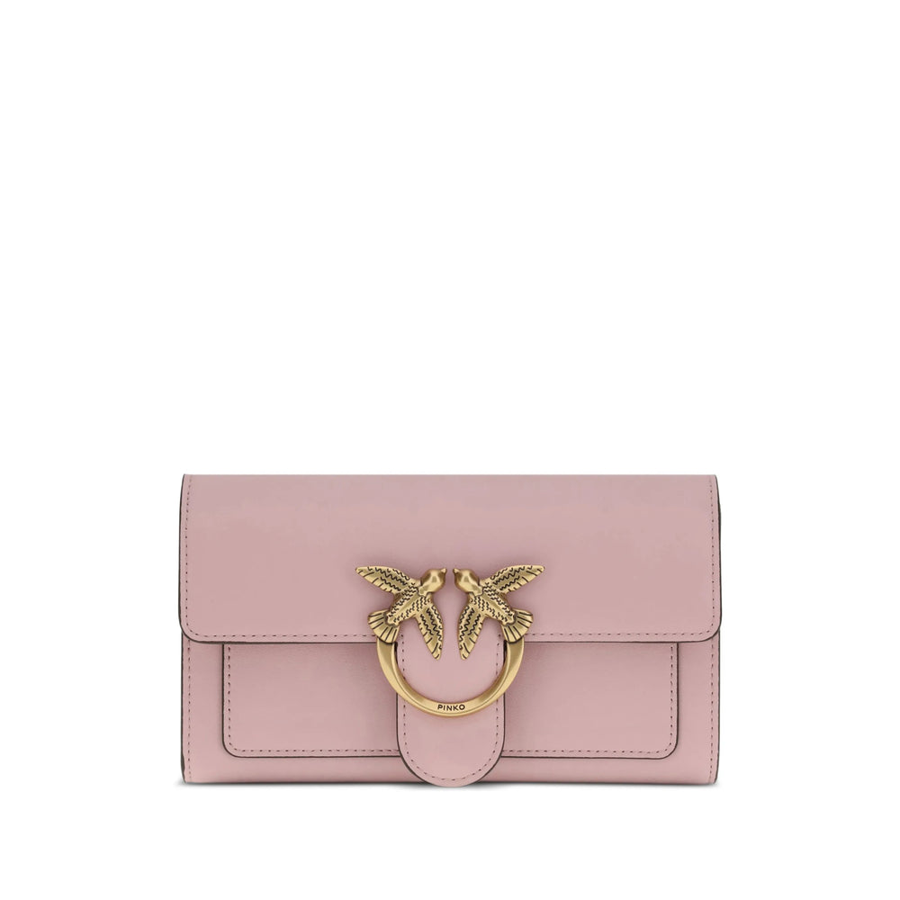 Pinko Bags - Pink | ddcc85f60a3b6f29cdcb381bd15f39270a641712