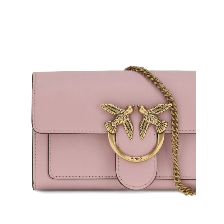 Pinko Bags - Pink | bc0f83fe5a9e0ebd769db59f0903bb5032d0d467
