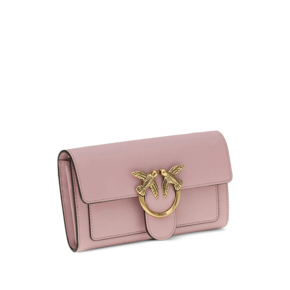 Pinko Bags - Pink | f4f3960c0d93d14c4da5c5fcb7c94a9a09d1e32d