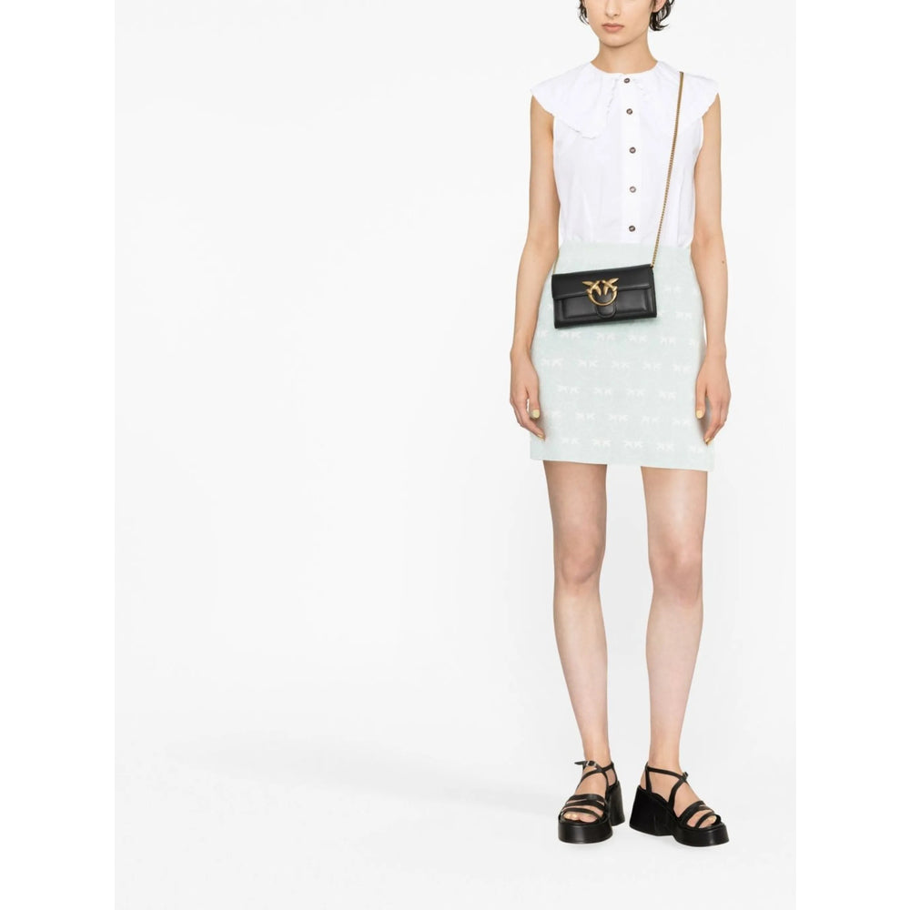 Pinko Bags - Black | 8ced0a588a6a07b57b502fbcdc98b93fd55783d3