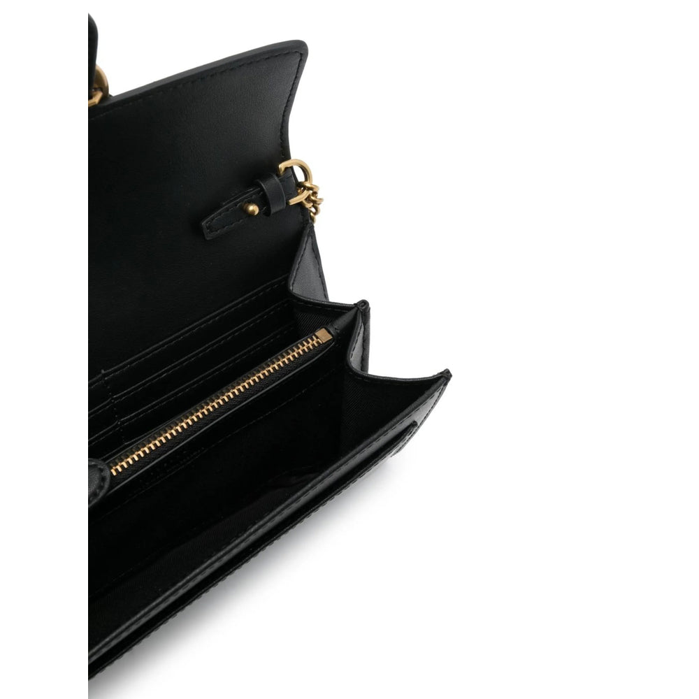 Pinko Bags - Black | 14fadf07662619bb195fe3044705df4c18740060