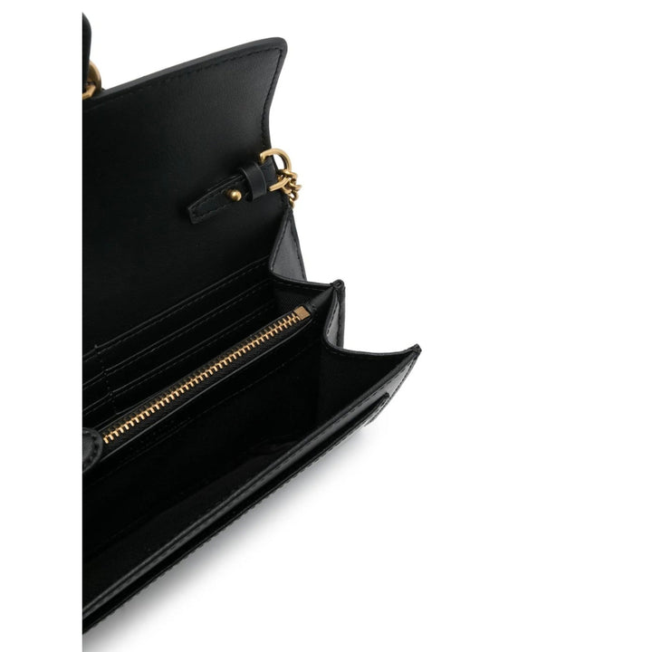 Pinko Bags - Black | 14fadf07662619bb195fe3044705df4c18740060