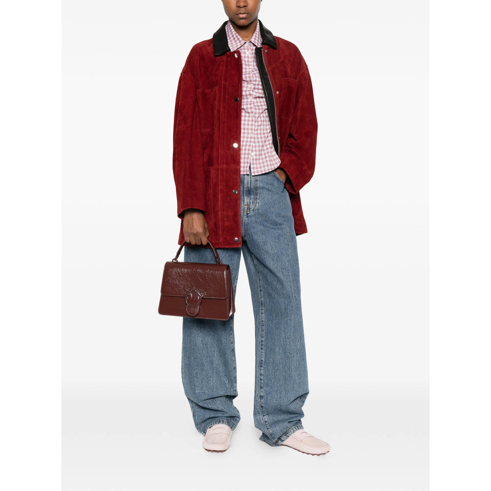 Pinko Bags - Red | deffb71d9ff63b5cd2680e97286c6c6ffc168390