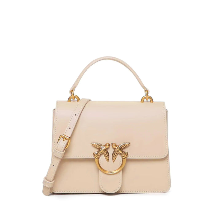 Pinko Bags - Neutral | 1abcb6802819a6f086c01509a65d02aaf5df2656