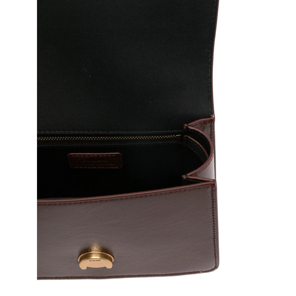 Pinko Bags - Red | 3bae354ded2a4370551f37fcfd0ab7f390184e46