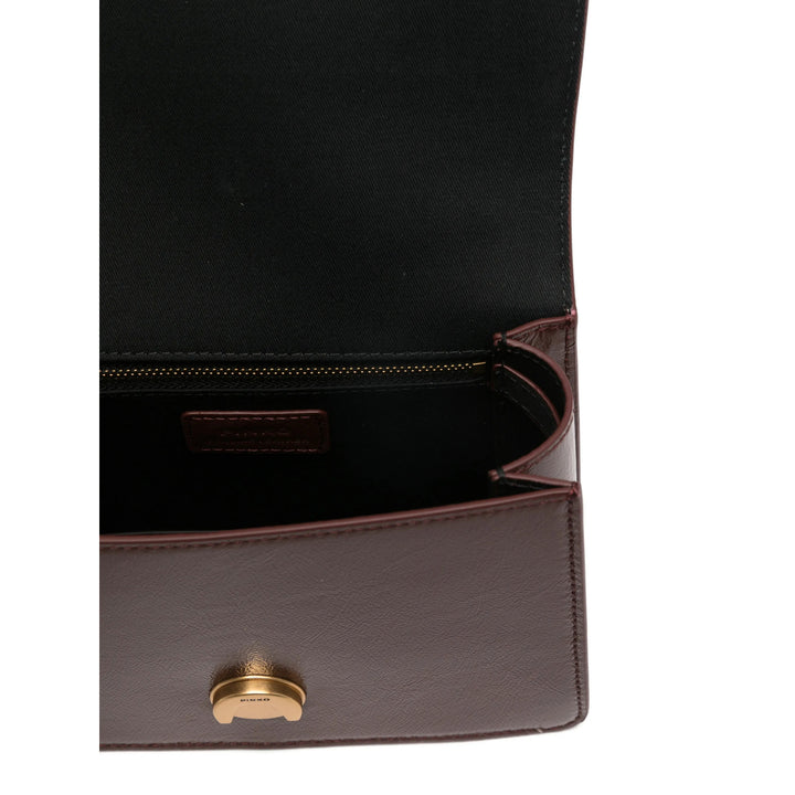 Pinko Bags - Red | 3bae354ded2a4370551f37fcfd0ab7f390184e46