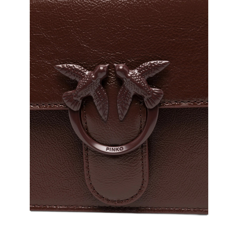 Pinko Bags - Red | 38350b819369bee70c9cd3489c47b68ad9a10a1e