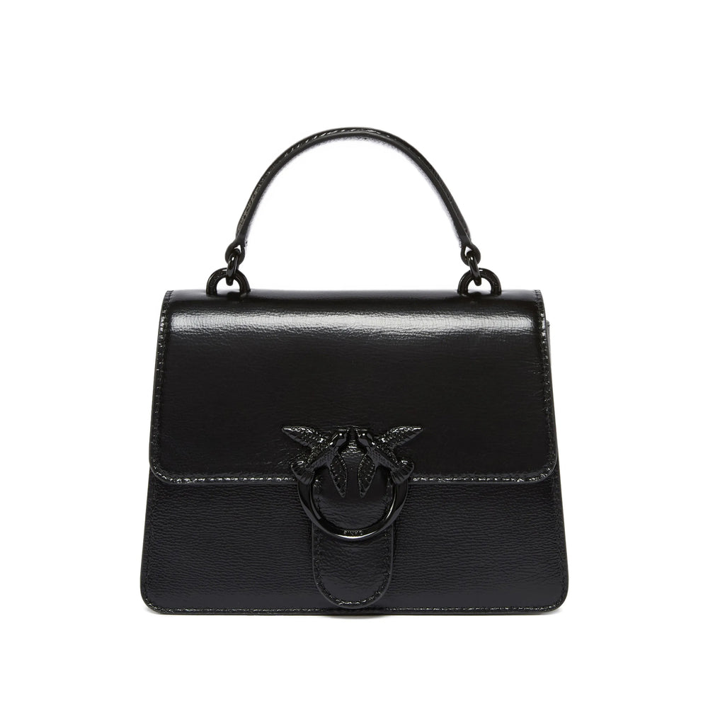 Pinko Bags - Black | 68fa7f39024a33946639582ed2219d339b7e3319