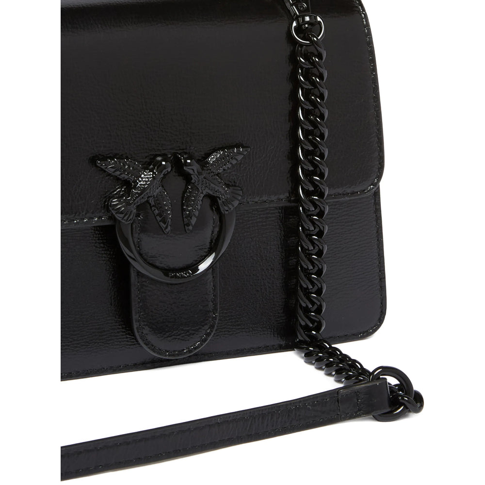 Pinko Bags - Black | 057567d1ac9162051d17ff2df86385d1aecfa92c