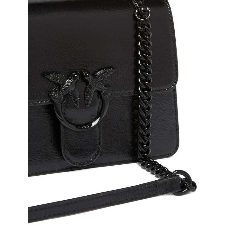 Pinko Bags - Black | 057567d1ac9162051d17ff2df86385d1aecfa92c