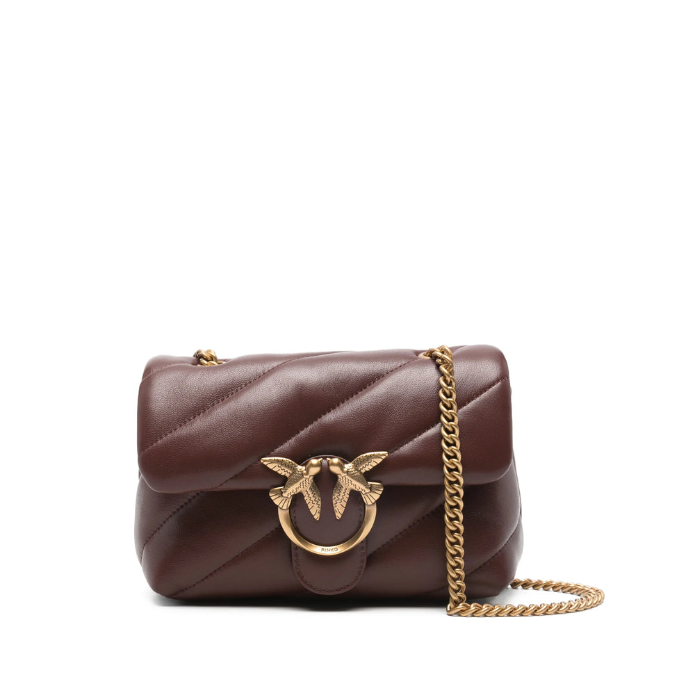 Pinko Bags - Brown | b0a6641acad082aa69c54f50ca3aad3983050b7c