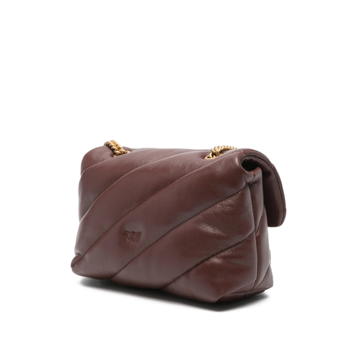 Pinko Bags - Brown | 4d73f06b3775c44413246cb05daed2fb98ee14d2