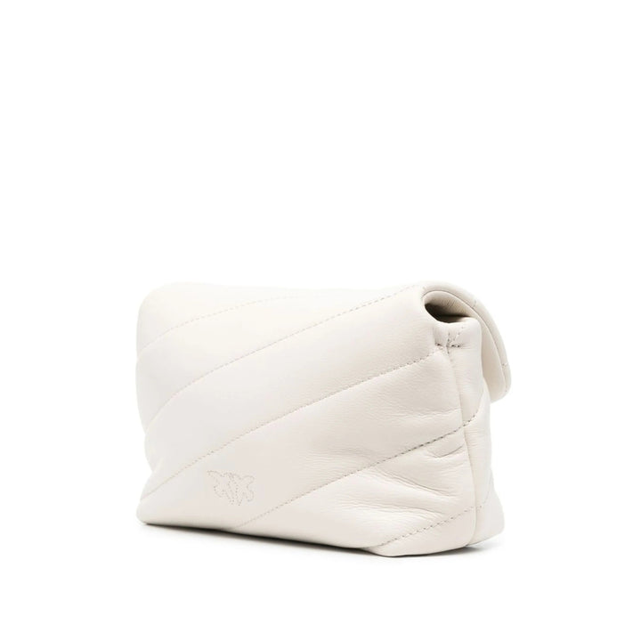 Pinko Bags - White | c7a377070f6a44b5efd5698857188d8595b5af87