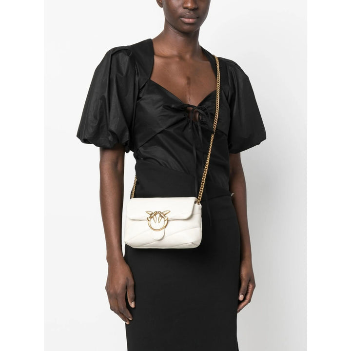 Pinko Bags - White | c50cae70d56bfaacaf045612d86c9c44ab80477f
