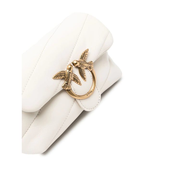 Pinko Bags - White | bb8167092c34496f3077aad4cbba58af7a5bdcc7