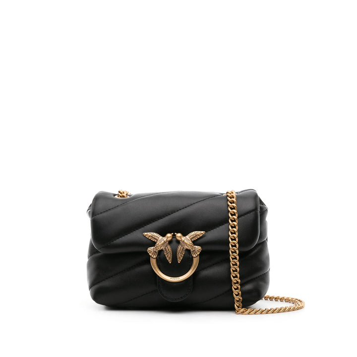 Pinko Bags - Black | 262165940ad77e974b2355b7dce25778cfa766da