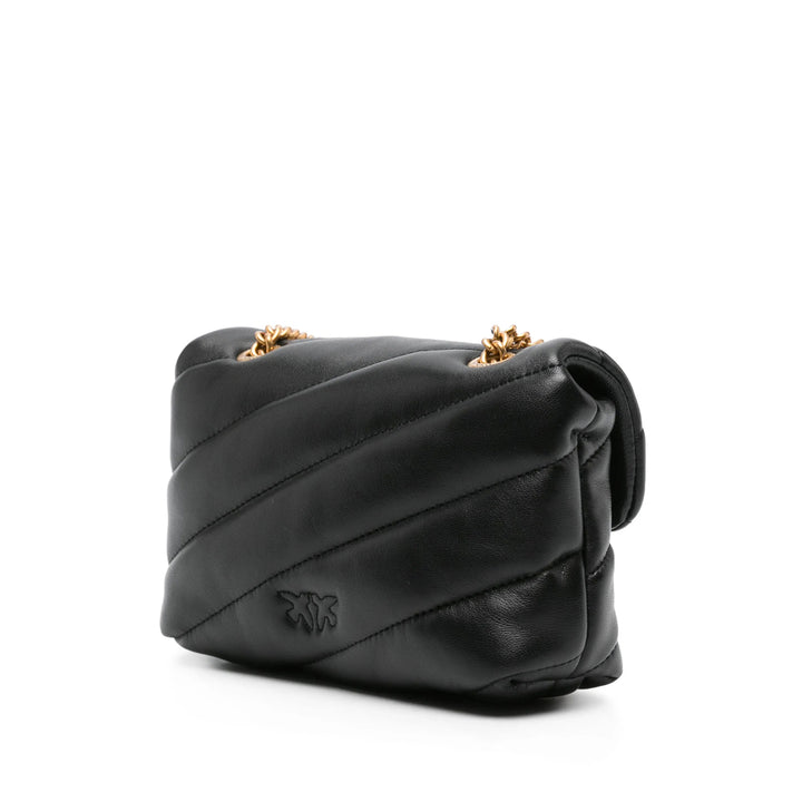 Pinko Bags - Black | 91c5bbbdc40ccc42a2f10b4c163e647f04a5bc32