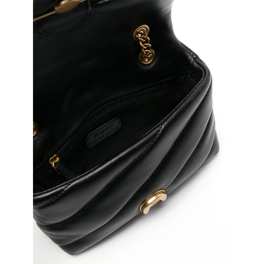 Pinko Bags - Black | 0cdc15f2eed5745256affe6bb1a12b5e9a654799