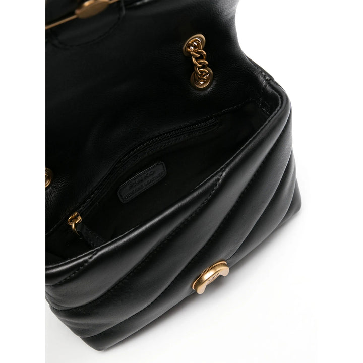 Pinko Bags - Black | 0cdc15f2eed5745256affe6bb1a12b5e9a654799