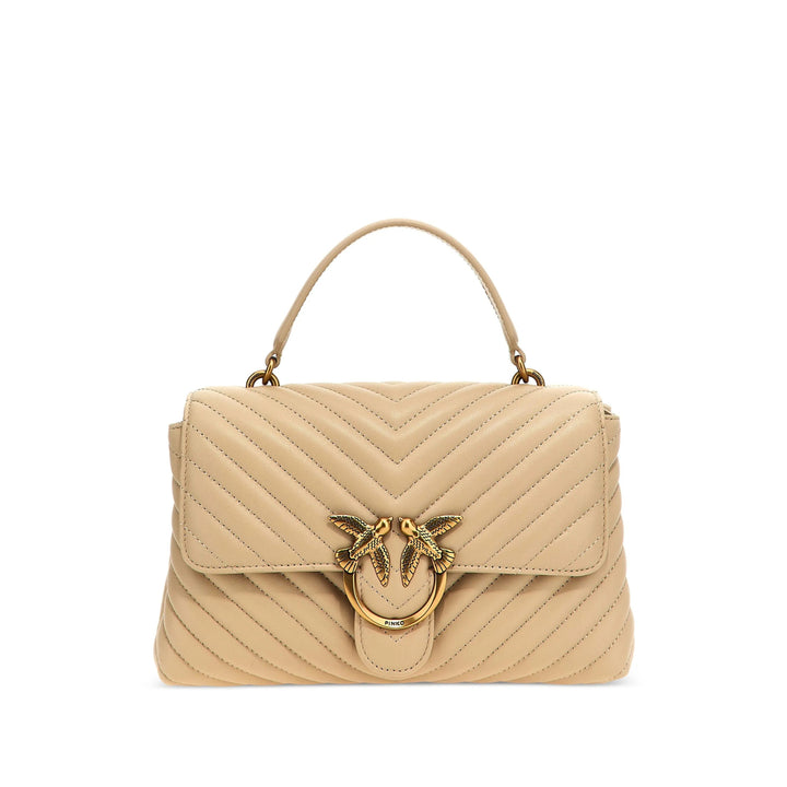 Pinko Bags - Brown | c1185f1f620a4cf50fb26f2de50d285d4d764d19