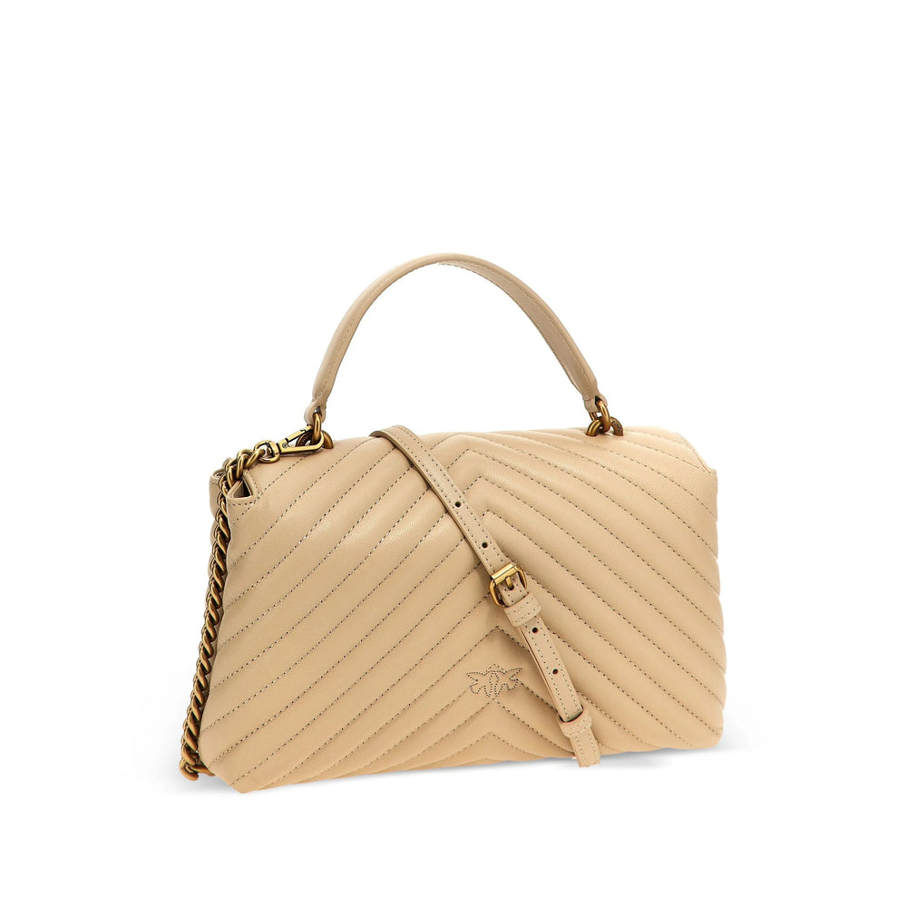 Pinko Bags - Brown | fcbdb05a442bd4ea0977f1f65d677ba9e634b238