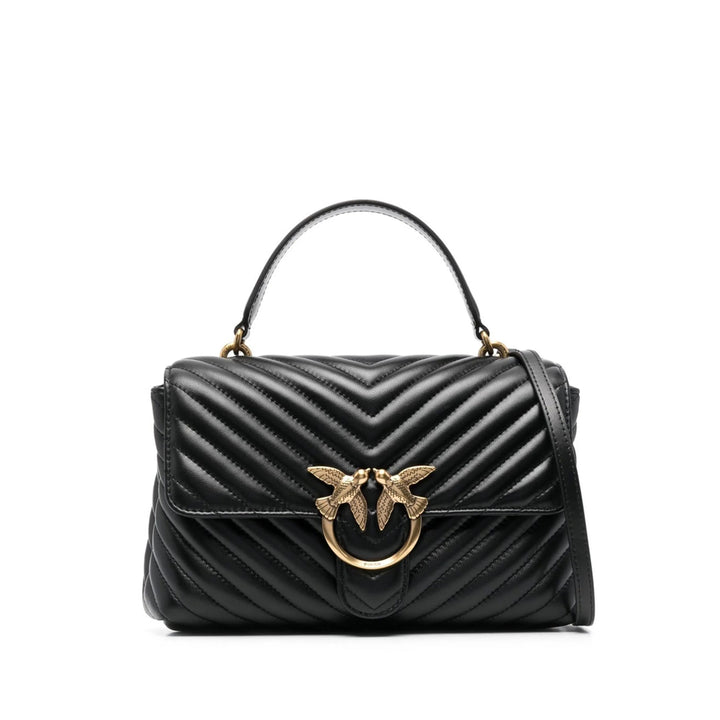 Pinko Bags - Black | 3f81e60b8632013b408f00121b800fe247eafa33
