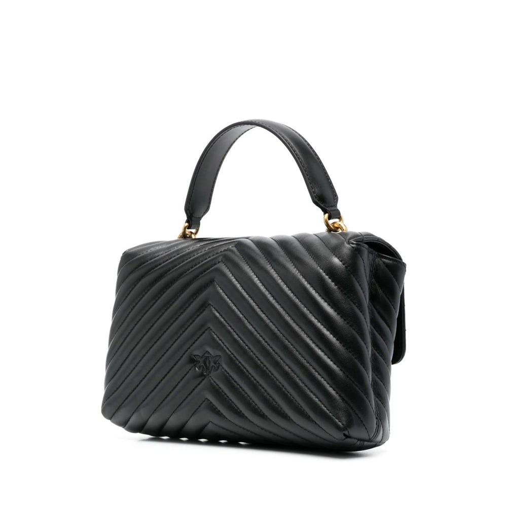 Pinko Bags - Black | ae5336be63a04cb9a5238158482e6361d41fd7e0