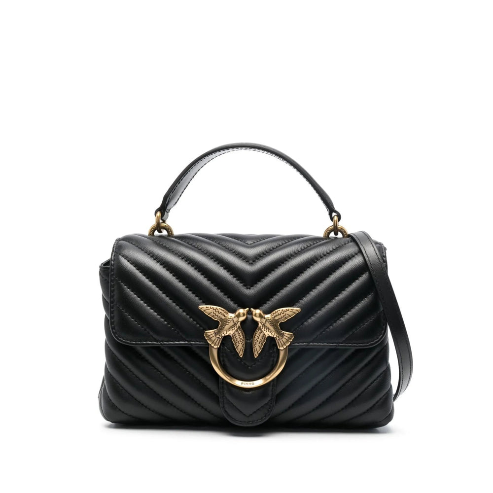 Pinko Bags - Black | 720fc5e9a7d6a76d809a946cc8ee28f20977a91a