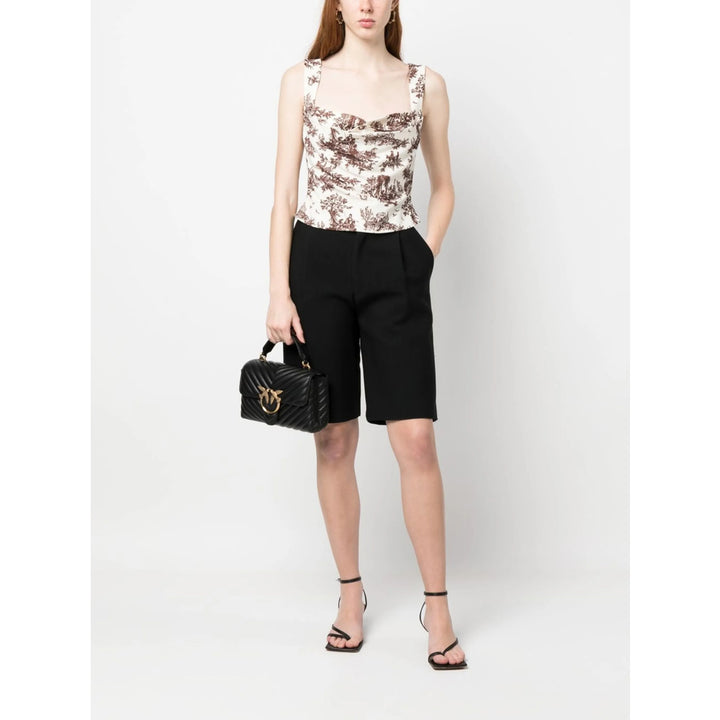 Pinko Bags - Black | 368fddda99146c67b6098c7eebebd7638a71d932