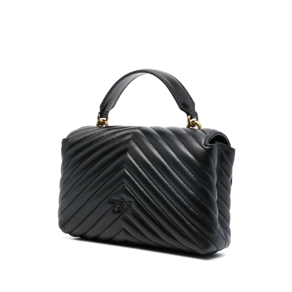 Pinko Bags - Black | 4e2aefd6cc79968053e0febc3637f275b7264b21
