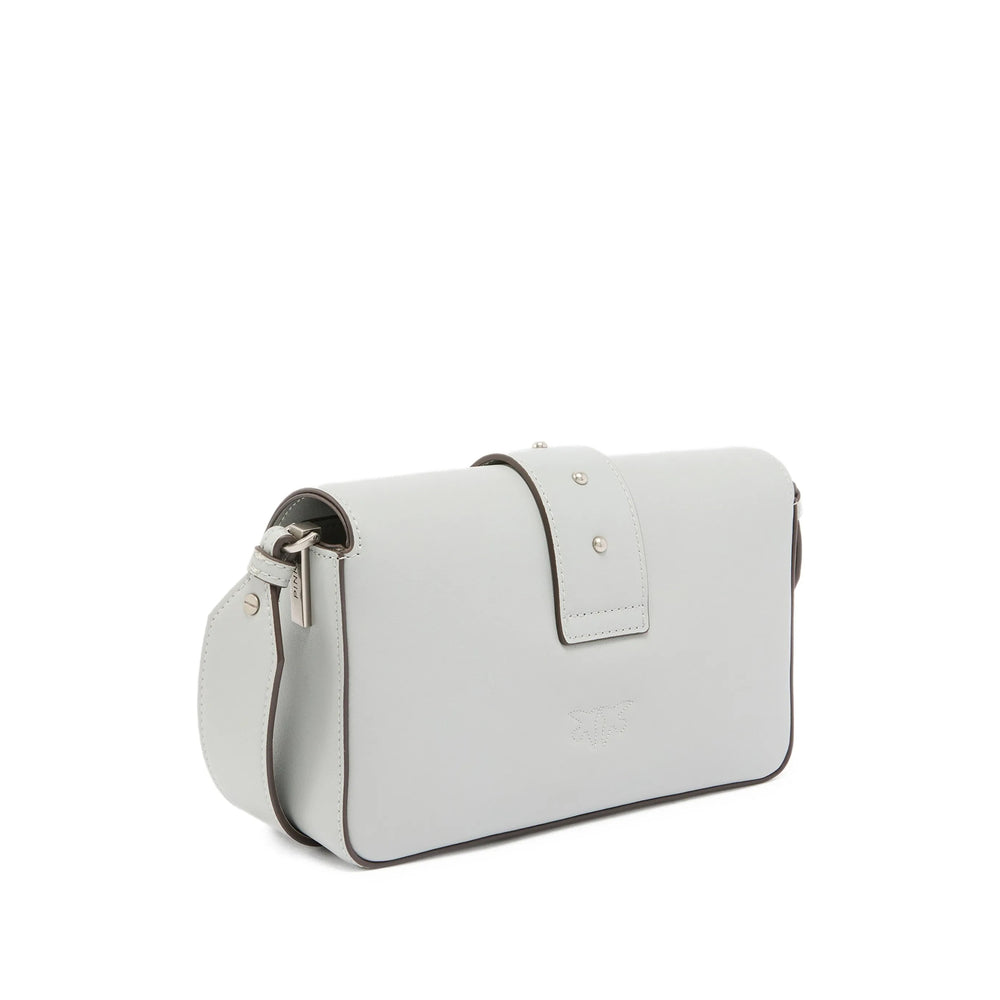 Pinko Bags - Gray | 64fdb4862f7cebd9cf47854997308264e50edbd3