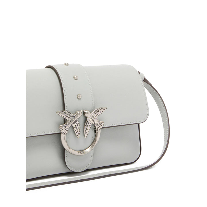 Pinko Bags - Gray | 8d57d975aa1ad20cdfa0fc8eb7a7f2ff59964982