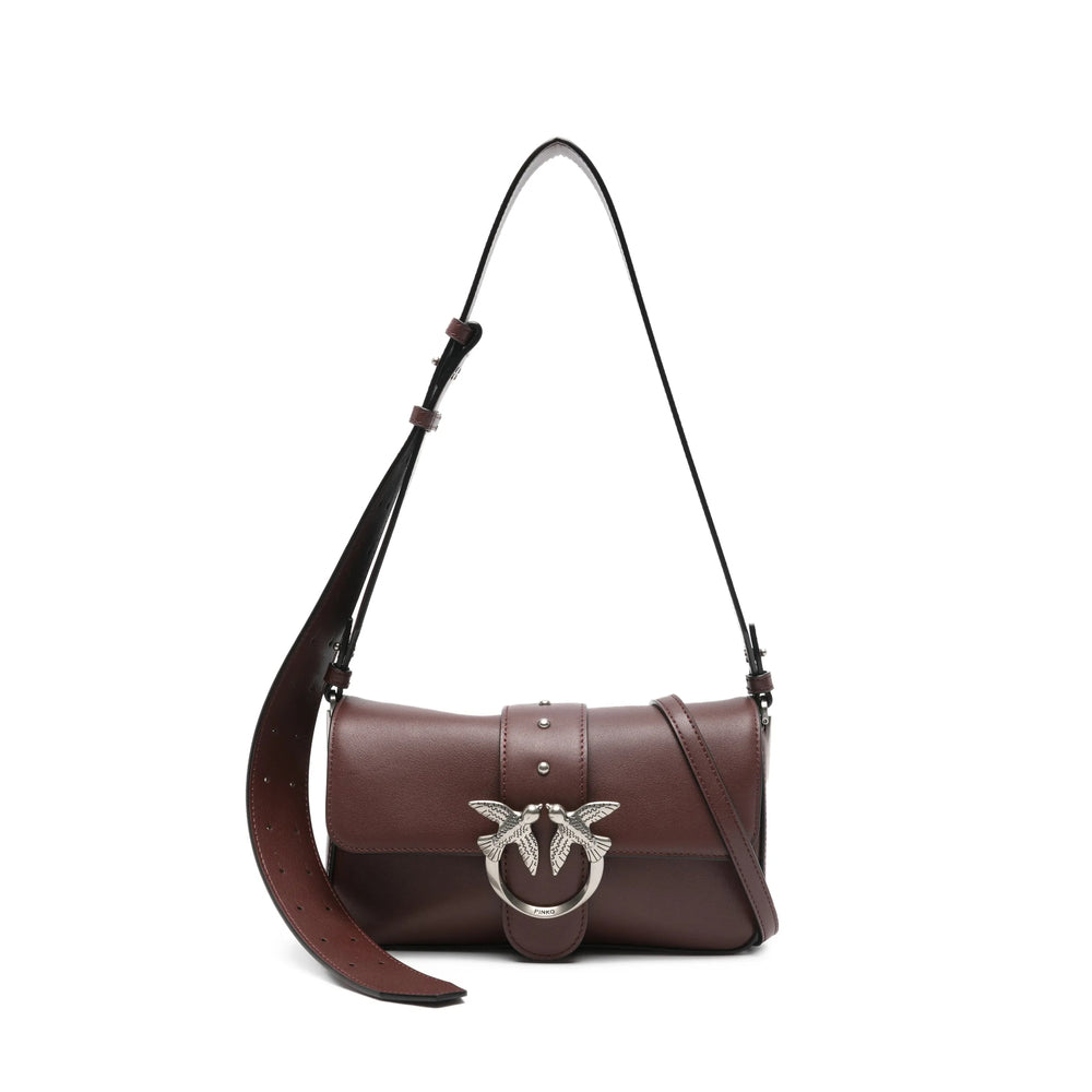 Pinko Bags - Red | bf73b56d3e9e3becc18cdd1c15a8d3768f27c45c