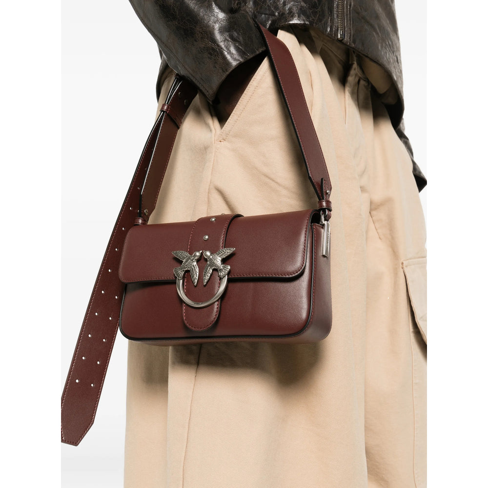 Pinko Bags - Red | 1ce21cd7654c92d5f6b9d7d6e6083aa77d3f231b