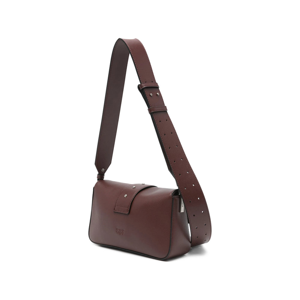 Pinko Bags - Red | cc041d561f2ff509bc62728a90f07e0d5ee96f6f