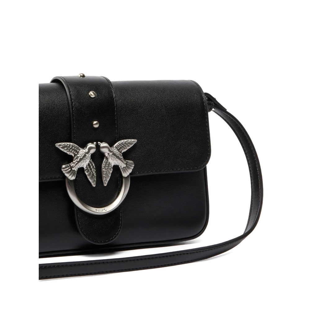 Pinko Bags - Black | d0b793bd003d8137618fb4fb93e2af342f8c604d