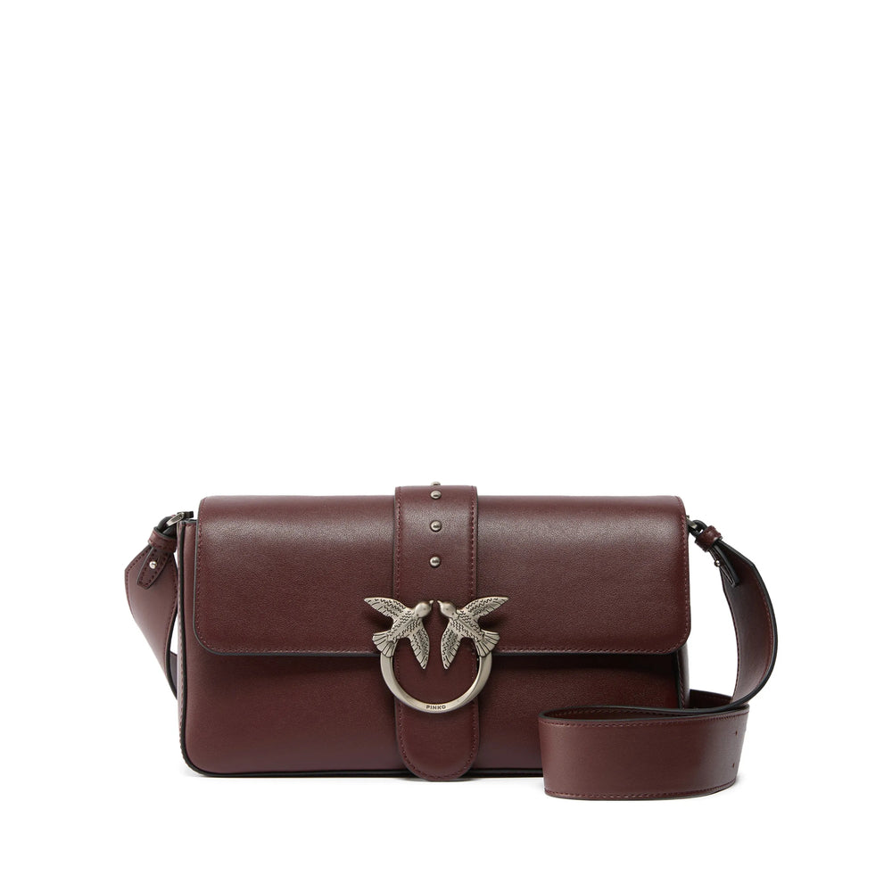 Pinko Bags - Brown | 1c4fed6fcea15a577c0a178e3c341ac5d314973e