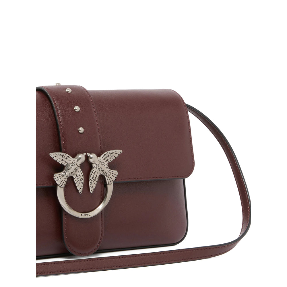 Pinko Bags - Brown | c3921e6bfb496d35ecd278a8ea699538dfe2f495