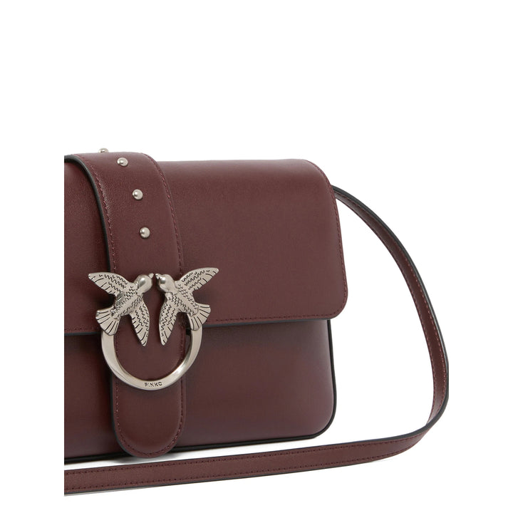 Pinko Bags - Brown | c3921e6bfb496d35ecd278a8ea699538dfe2f495