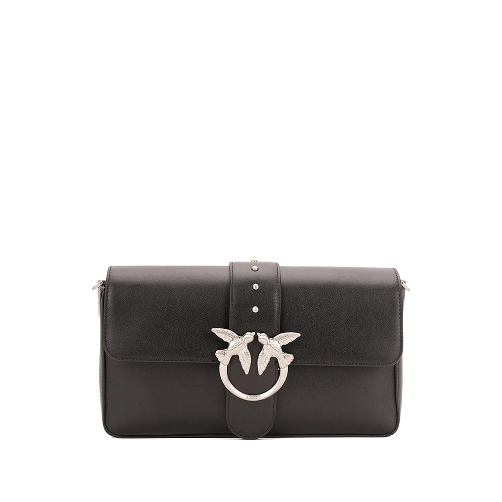 Pinko Bags - Black | d2c93149857ed4d0d5d11af6395e774e69de13a4