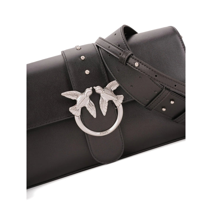 Pinko Bags - Black | 40eda874f1c26d643d85777b4b70caf72c9457e7