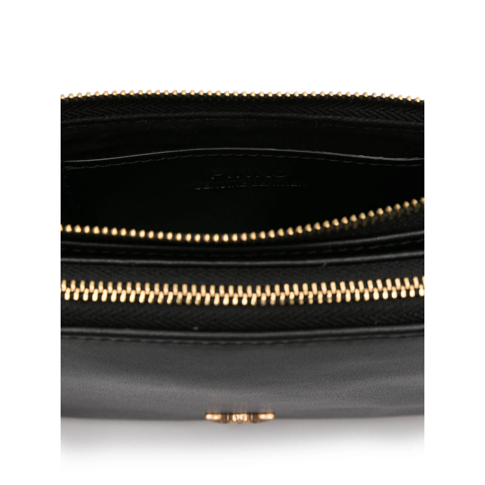 Pinko Bags - Black | 47b60c0bde552daa4308fc336d08926b4e255e2c