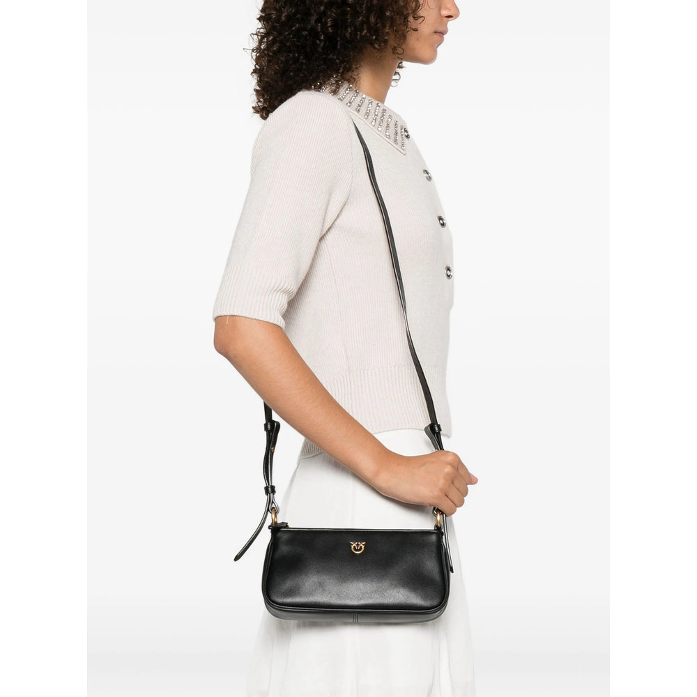 Pinko Bags - Black | 565e478c094b7dcbc0f349d1b4a7307e77c5a845