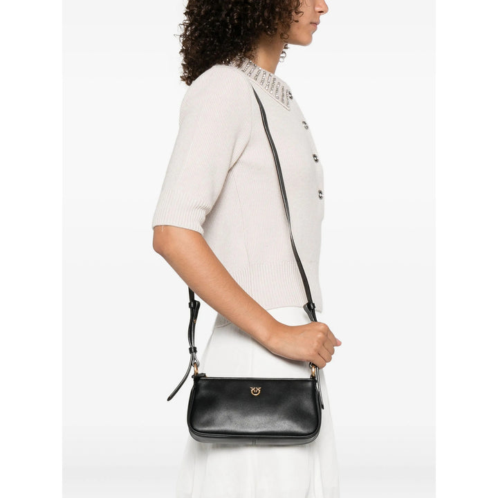 Pinko Bags - Black | 565e478c094b7dcbc0f349d1b4a7307e77c5a845