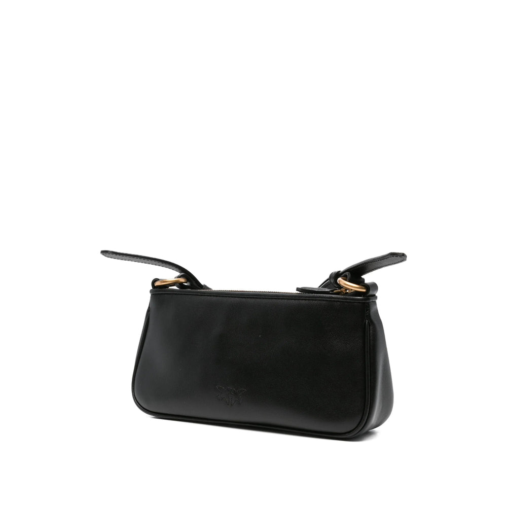 Pinko Bags - Black | 096d10fde478e99683a190751f379eedec76c47d