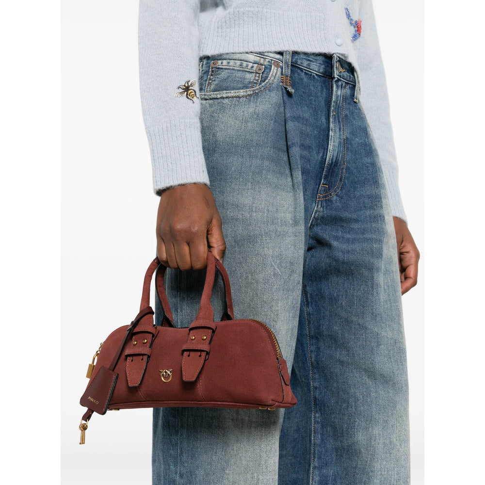 Pinko Bags - Red | e39e0e0adee970b7ab7ae169aac6a50a87cab47d